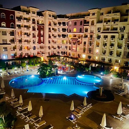 Florenza Khamsin Resort Compound Hurghada Exterior photo